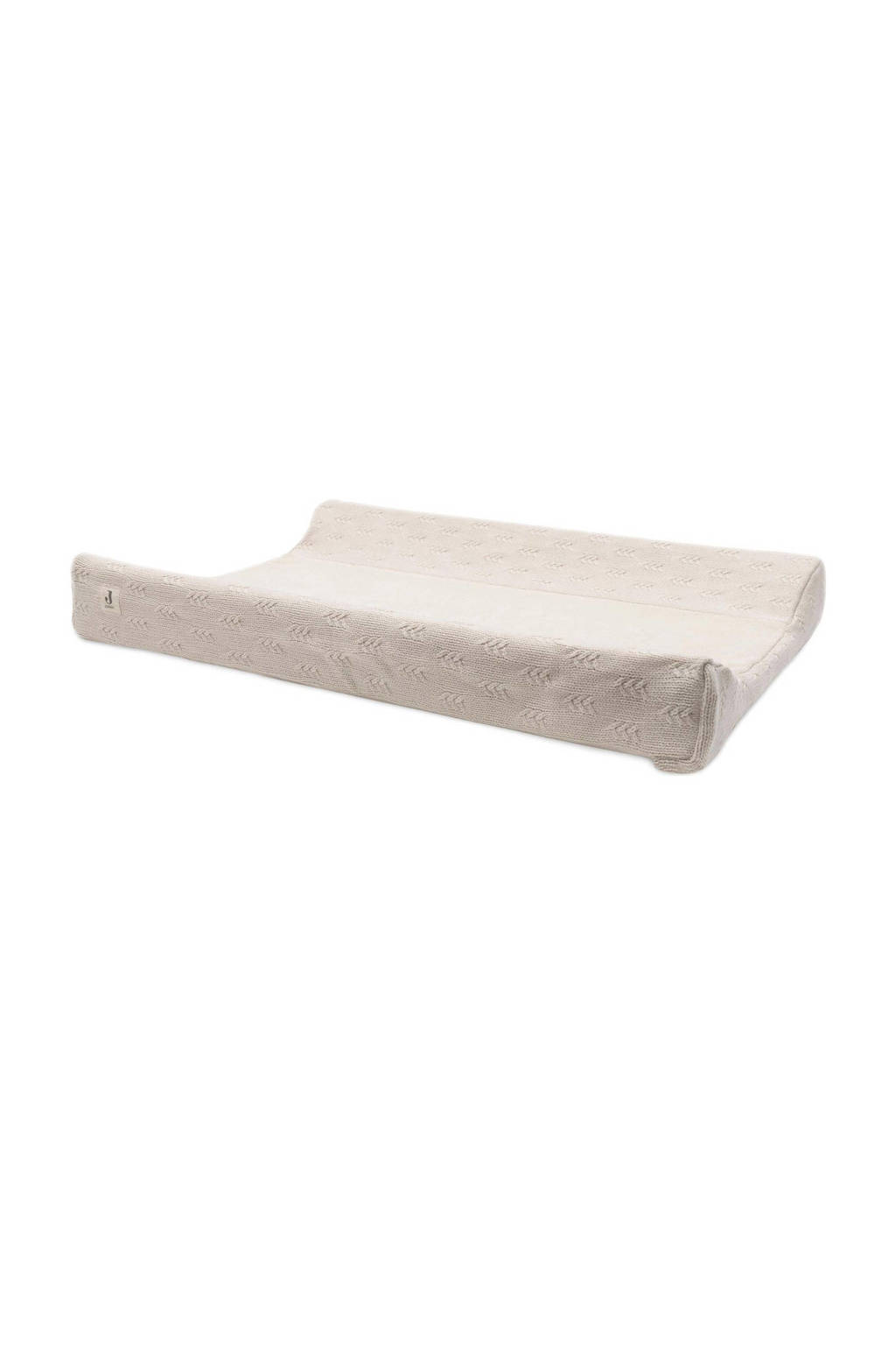 aankleedkussenhoes 50x70cm Grain Knit - Oatmeal