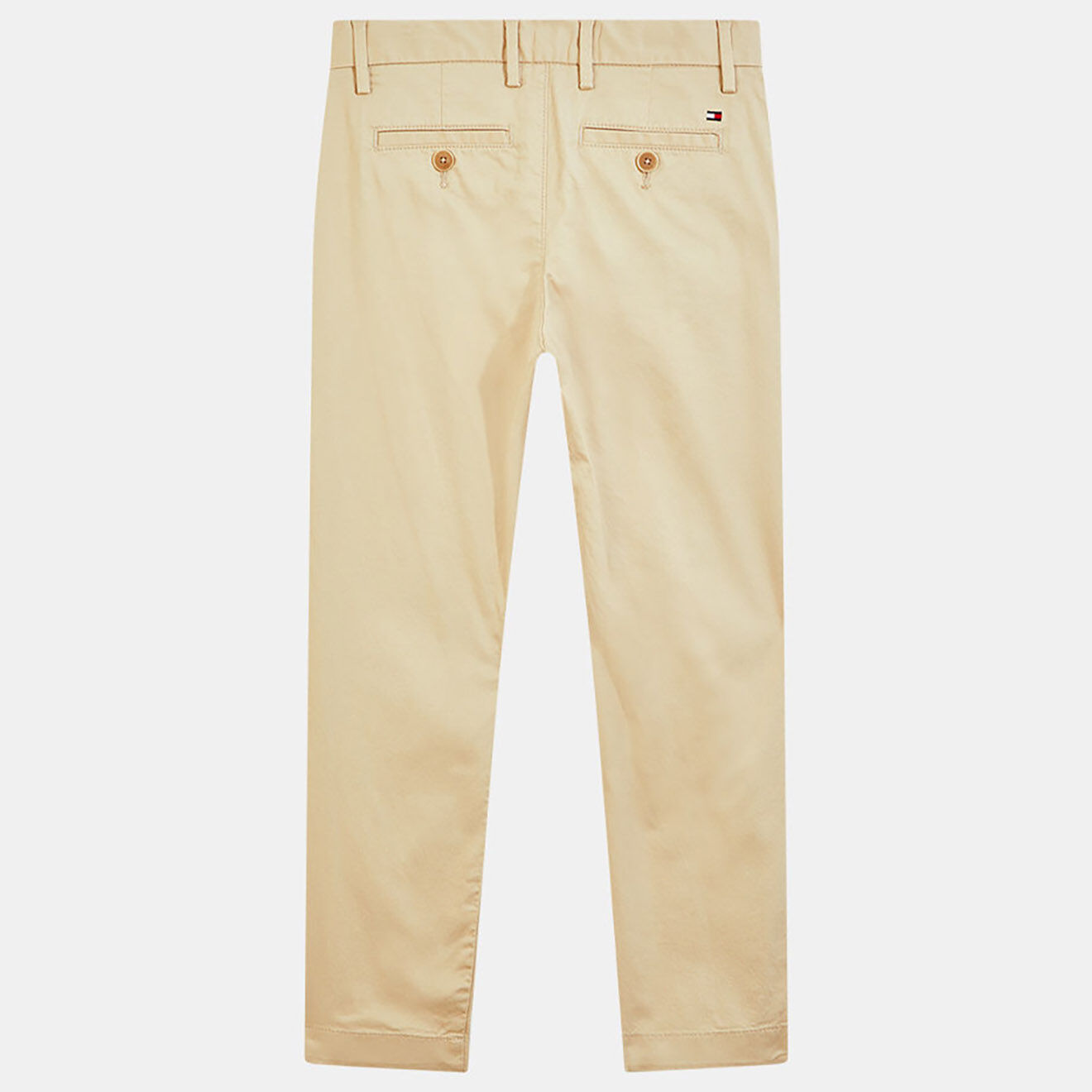 Tommy Hilfiger Pantalon chino beige