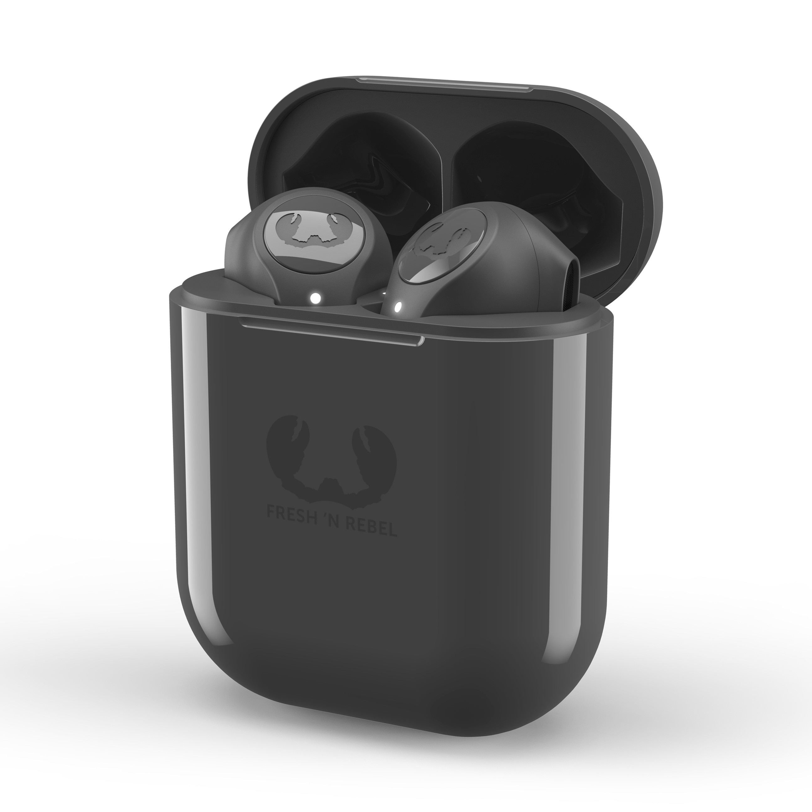 Fones de ouvido True Wireless Fresh'n Rebel Twins