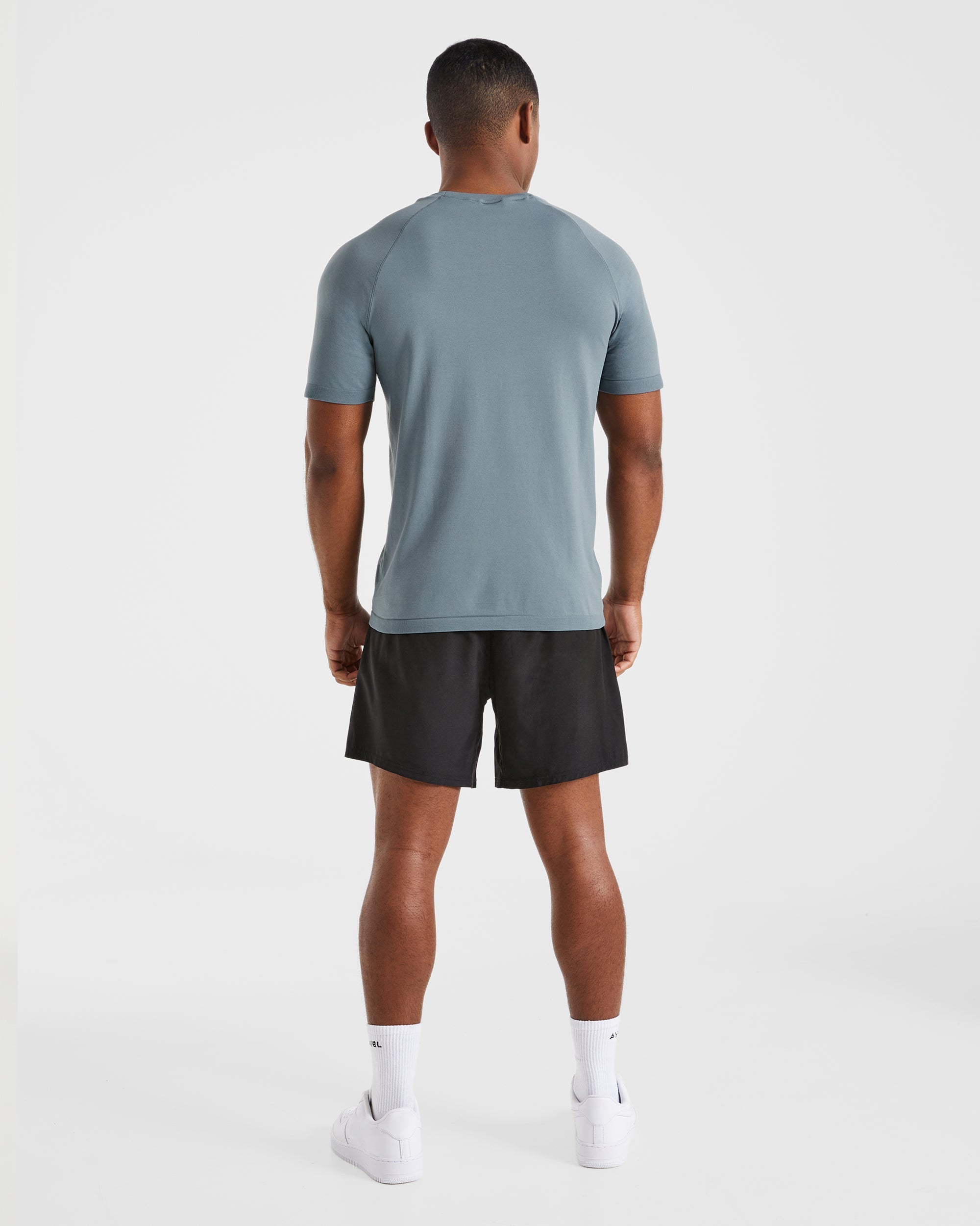 Ascend Seamless T Shirt
