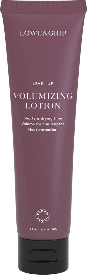Löwengrip Level Up - Volumizing Lotion