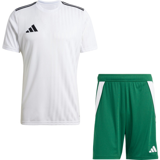 adidas Campeon 25 Trainingsset