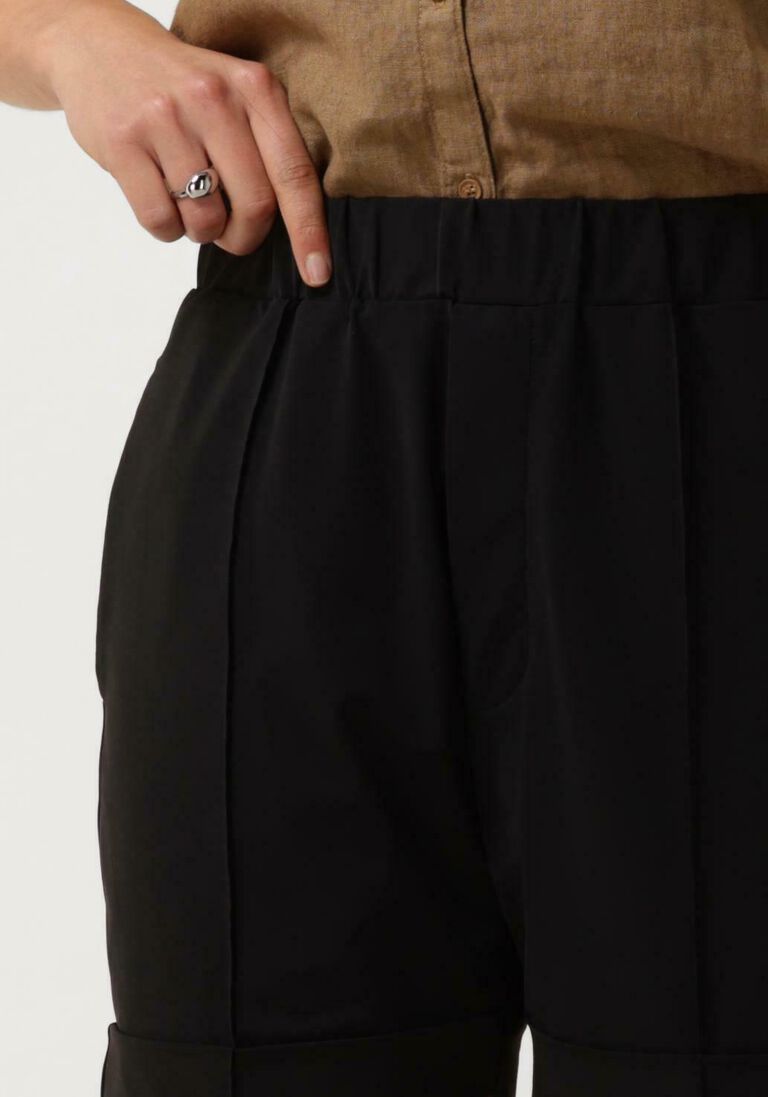 PENN & INK zwarte penn & ink shorts shorts