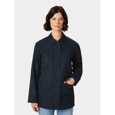 Damenjacke Outdoor, Dunkelblau