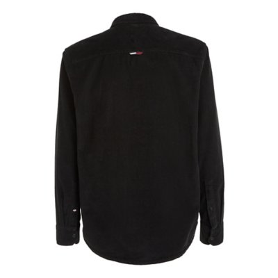 Chemise à manches longues homme Tjm Rlx Corduroy TOMMY HILFIGER