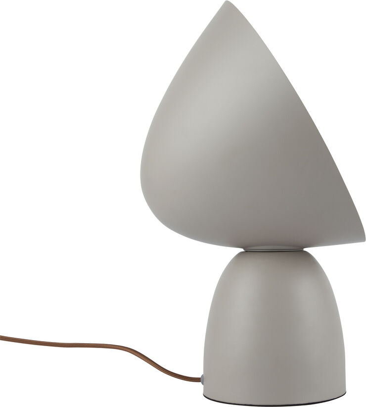 DTFP Hello | Bordlampe | Brun