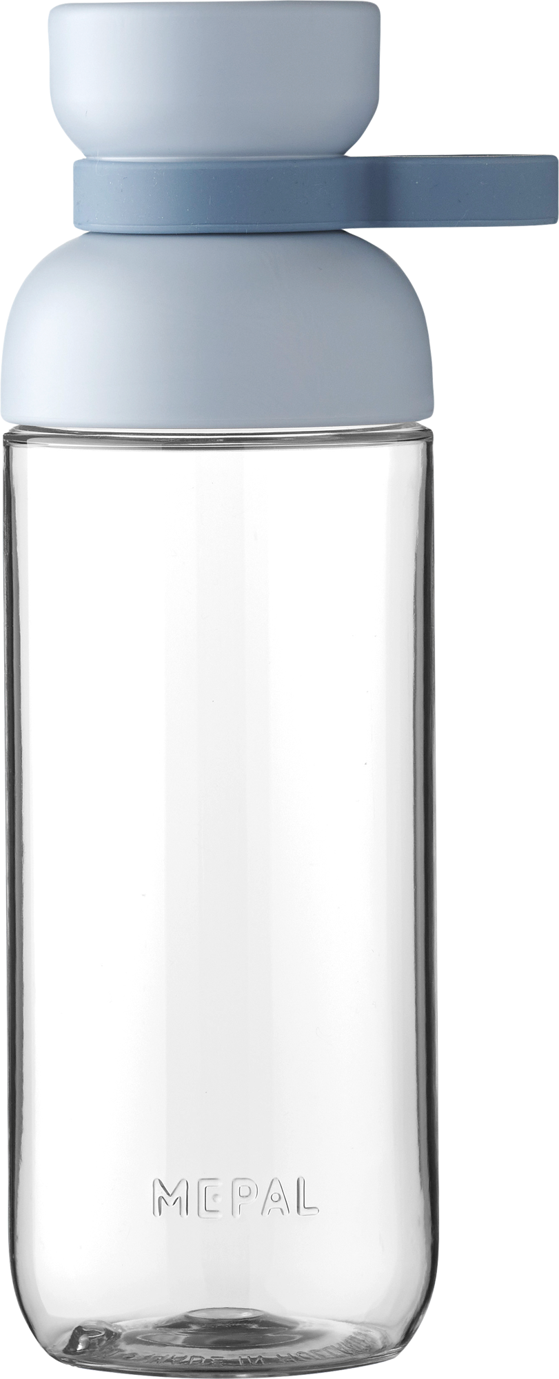 Mepal Vita Trinkflasche Nordic blue 500 ml