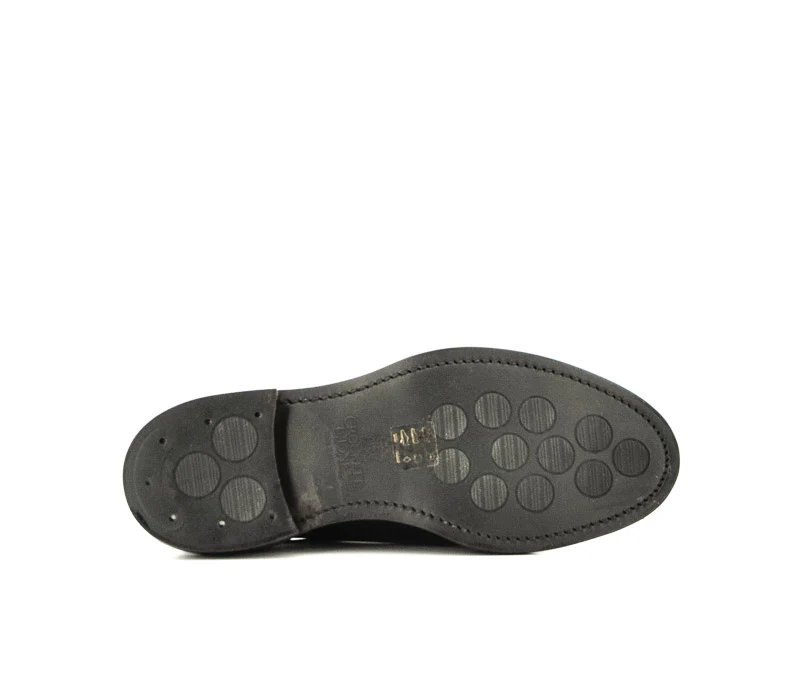 CROCKETT AND JONES - AMELIA BLACK