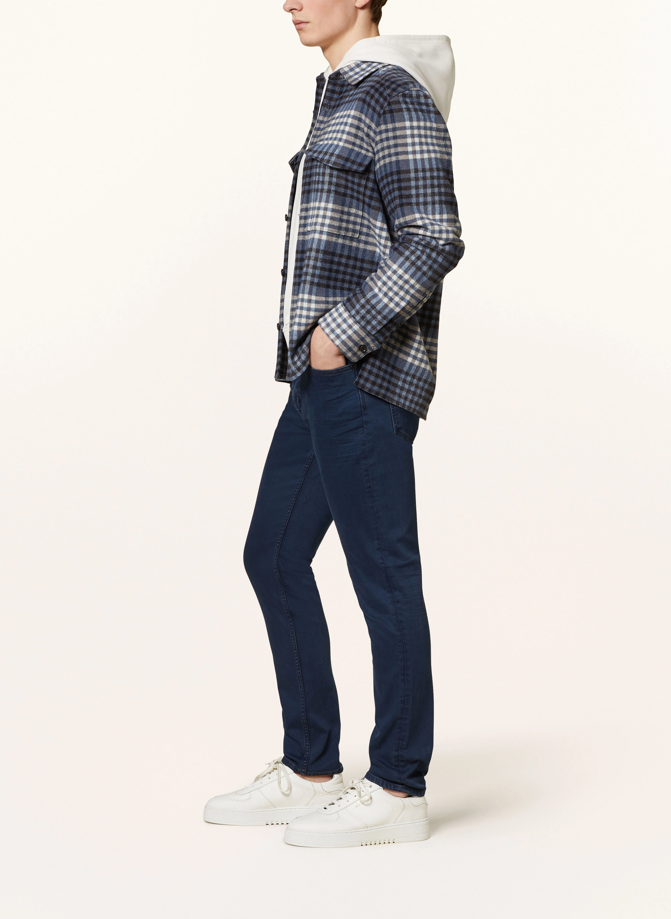 NEUW Jeans RAY Slim Tapered Fit