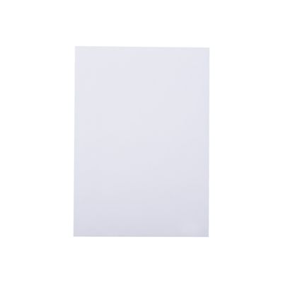 GPV - 250 Pochettes Enveloppes C4 229 x 324 mm - 90 gr - sans fenêtre - blanc - bande adhésive