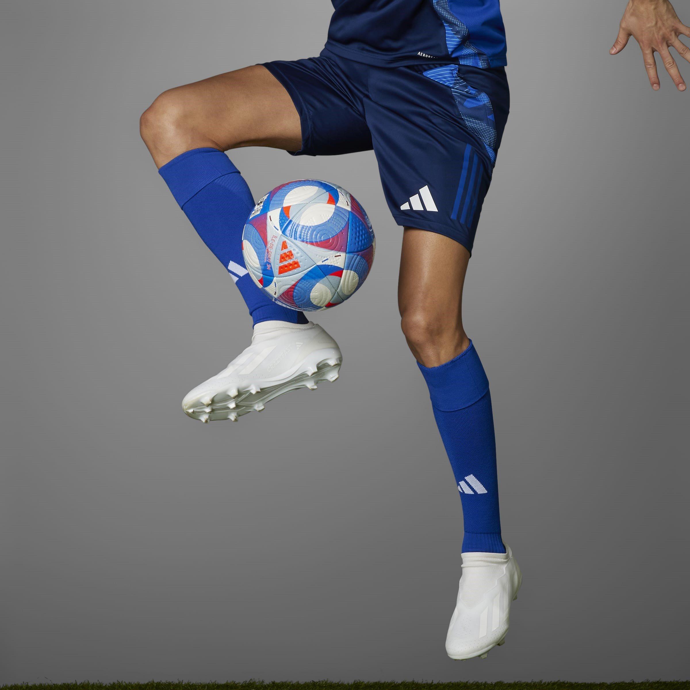 adidas Olympics 2024 Pro Football