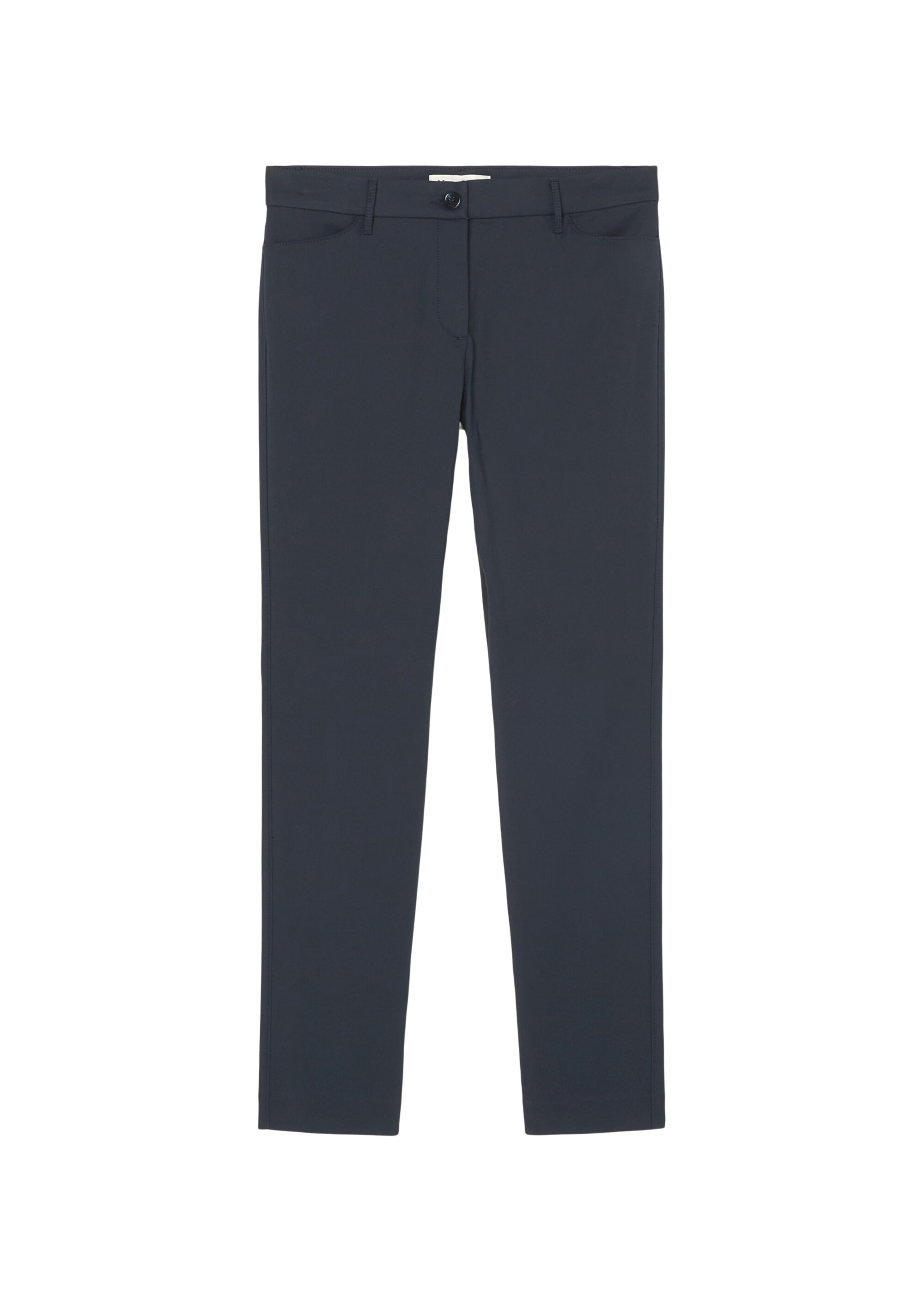 Hose Modell TIVA slimaus stretchigem Twill