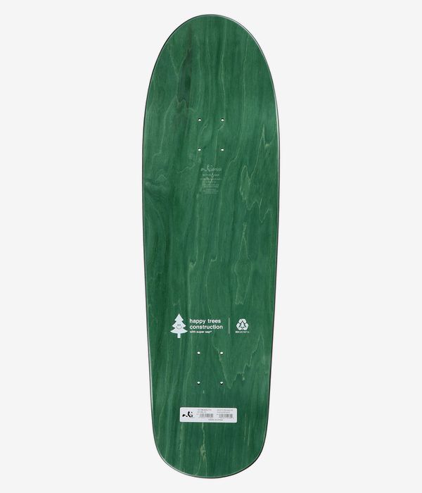Enjoi Barletta Peekaboo Pro Panda Super Sap 9.5