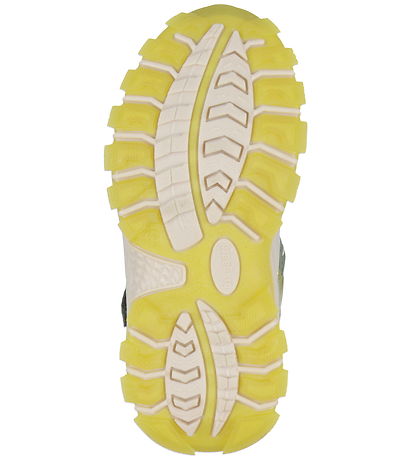 Bisgaard Stiefel - Madison - Tex - Grün