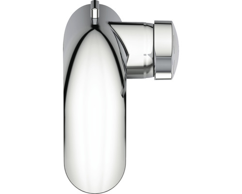 Ideal standard bidetmengkraan MELANGE chroom A4268AA