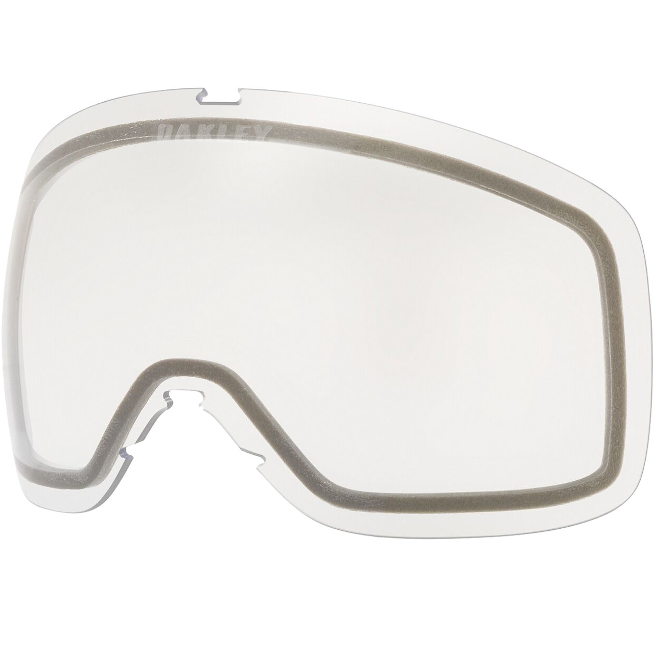 Oakley Flight Tracker M Ersatzscheibe / Clear | Oakley Skibrillen | Oakley | O | MARKEN | XSPO
