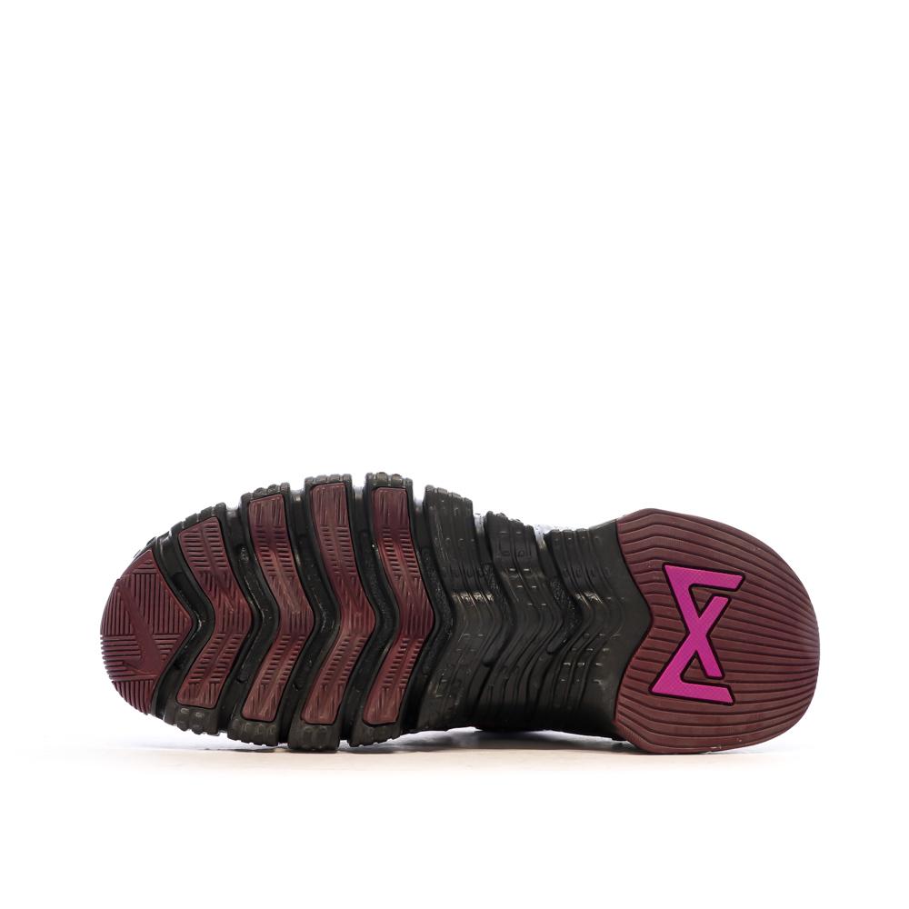Nike Chaussures de Sport Violette Femme Nike Metcon 5