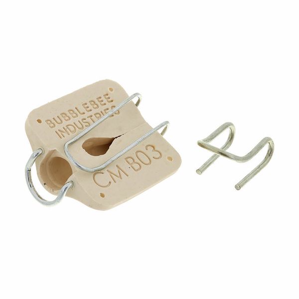 Bubblebee Lav Concealer Countryman B3 WH