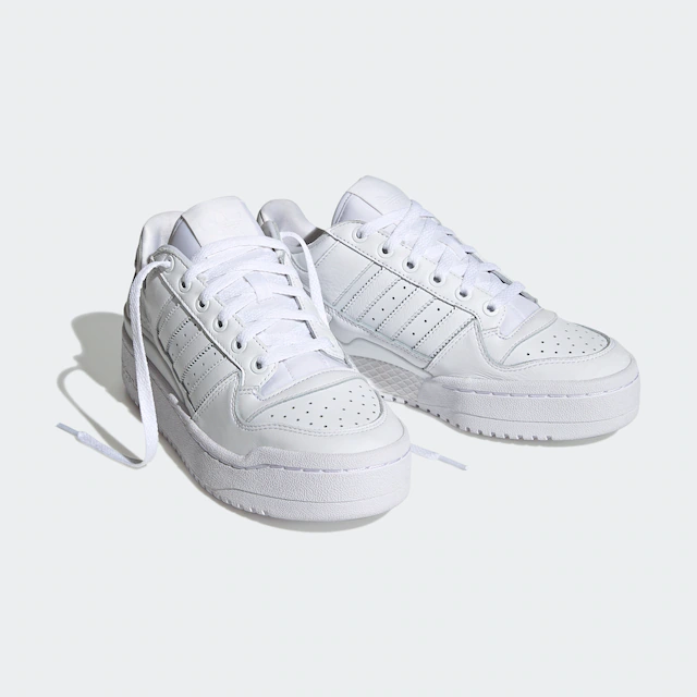 adidas Originals Sneaker »FORUM BOLD STRIPES«