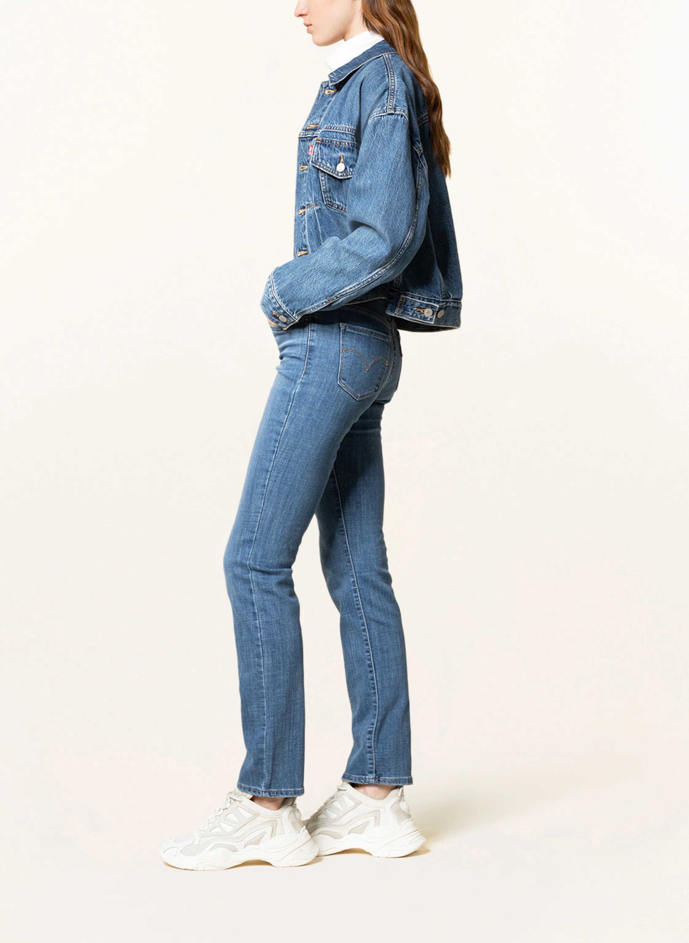 Levi's® Straight Jeans 314