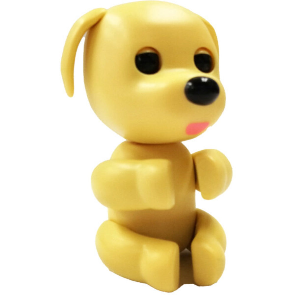 Køb FINGERLINGS X Adopt Me Hund