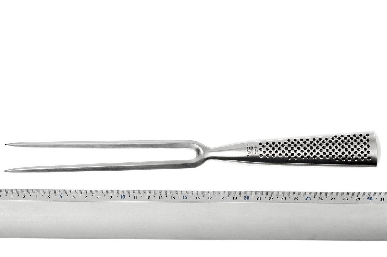Global GF24 rechte vleesvork 16 cm