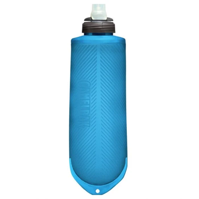 Camelbak Unisex Drikketilbehør Quick Stow Flask 600 ml Blå