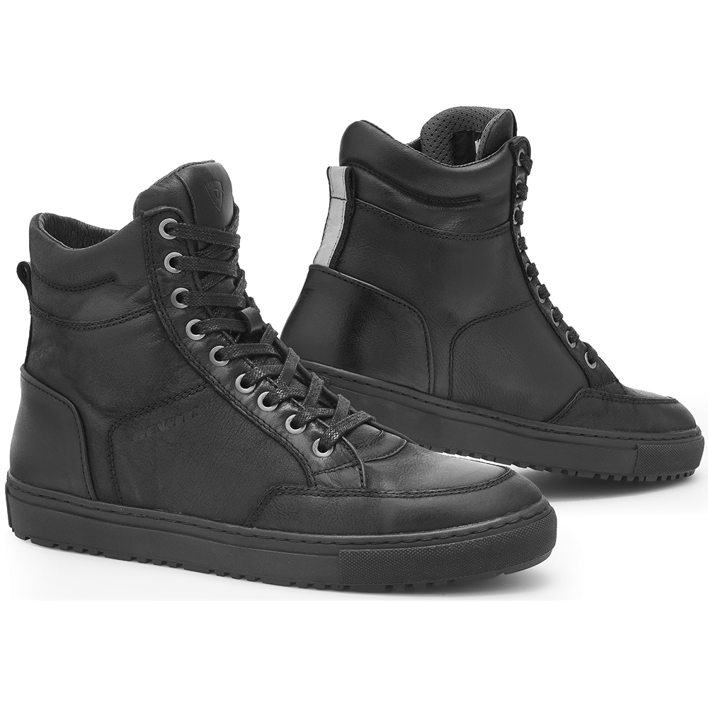 Rev'it - Chaussures Grand Noir