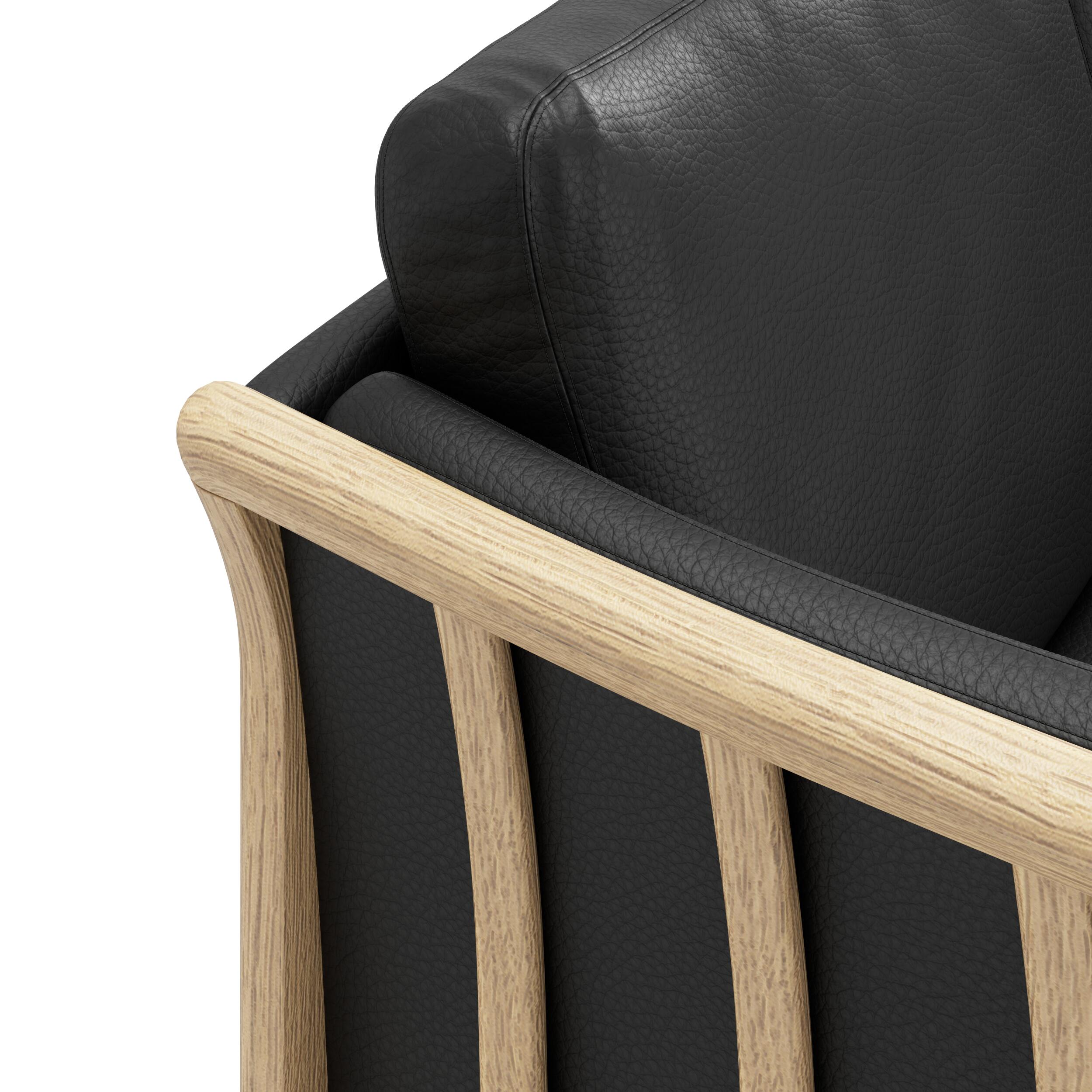 Absalon 2 pers. Sofa