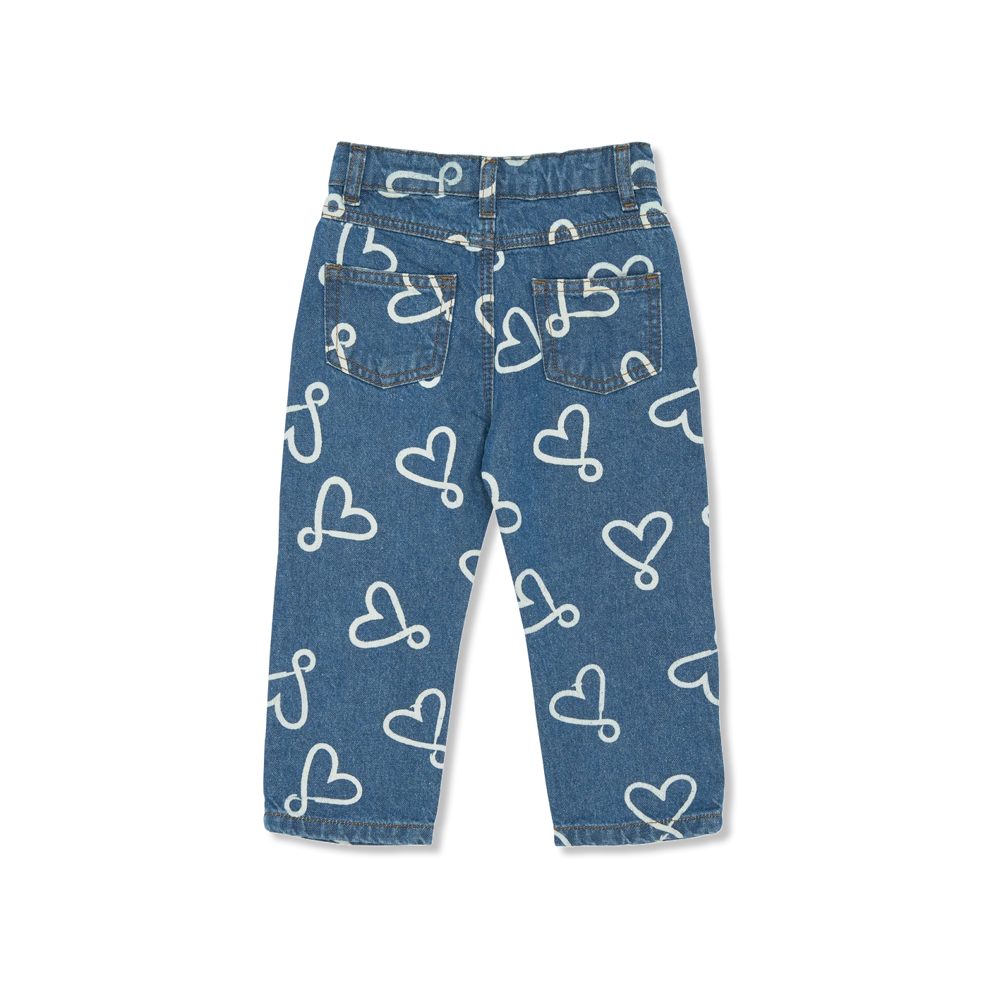TNSTShea jeans