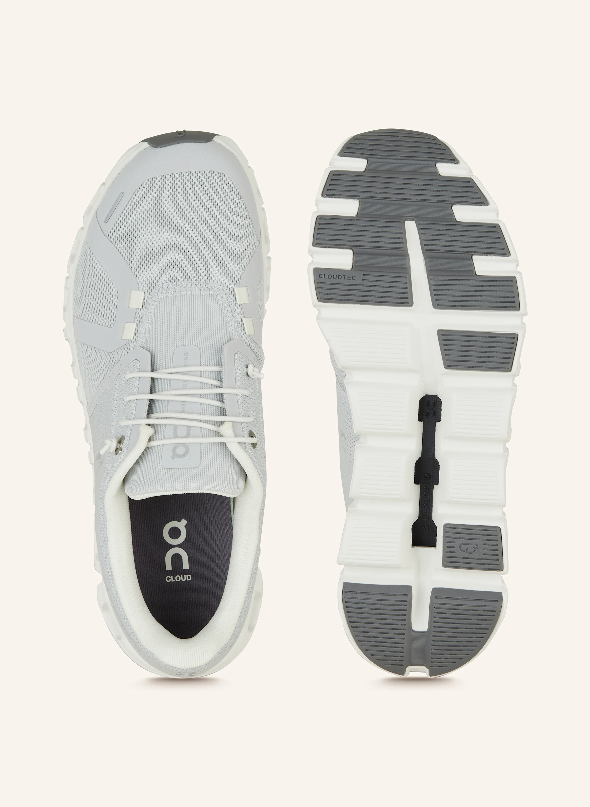 On Sneaker CLOUD 6
