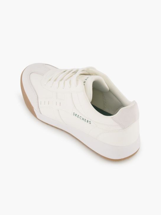 Skechers Sneaker Weiss