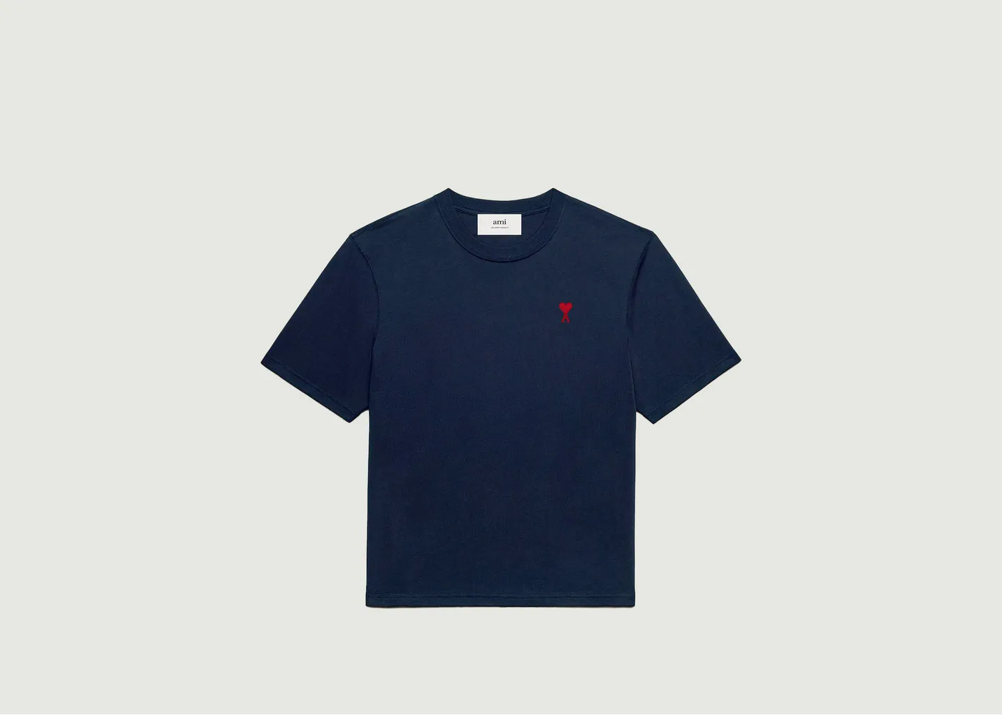 T-shirt Ami de Coeur AMI Paris
