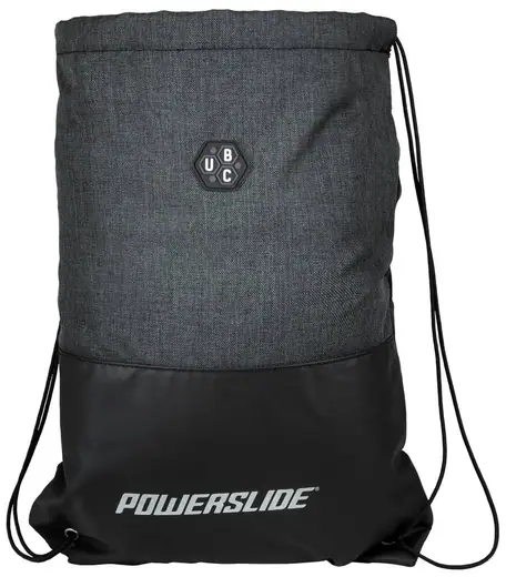 Powerslide UBC Go Bag Gymnastik Pose - Rulleskøjter Tasker