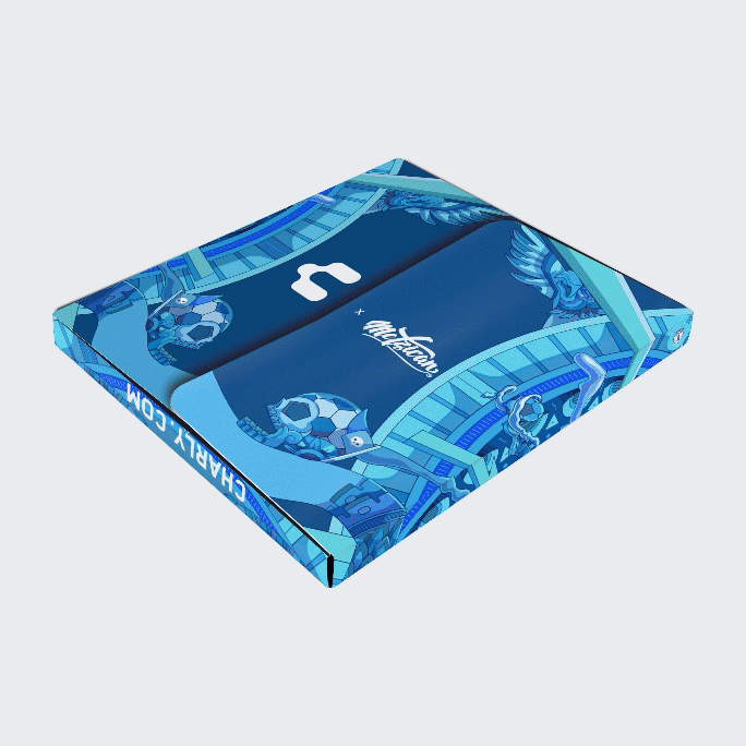 Pachuca Special Edition Voetbalshirt 2025 - Voetbalshirt Mexico