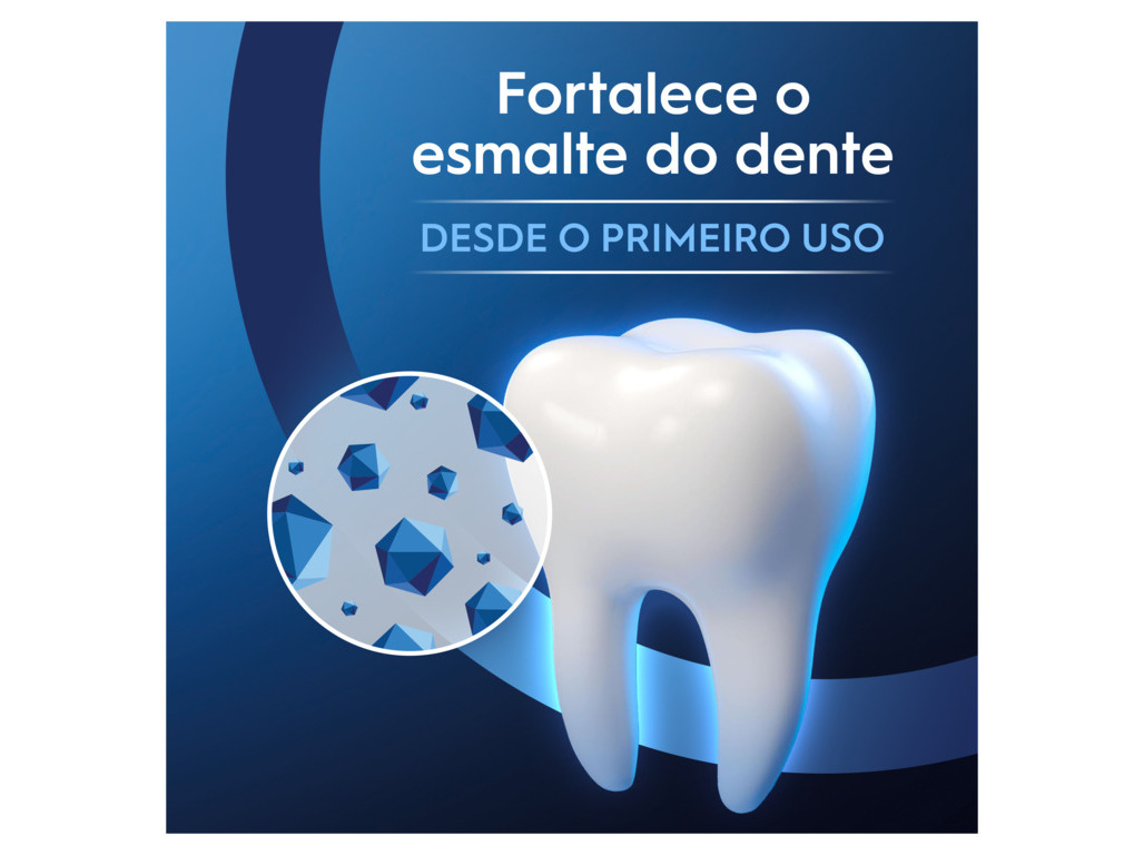 PASTA DENTIFRICA ORAL-B ADVANCED ESMALTE MENTA 2X75ML