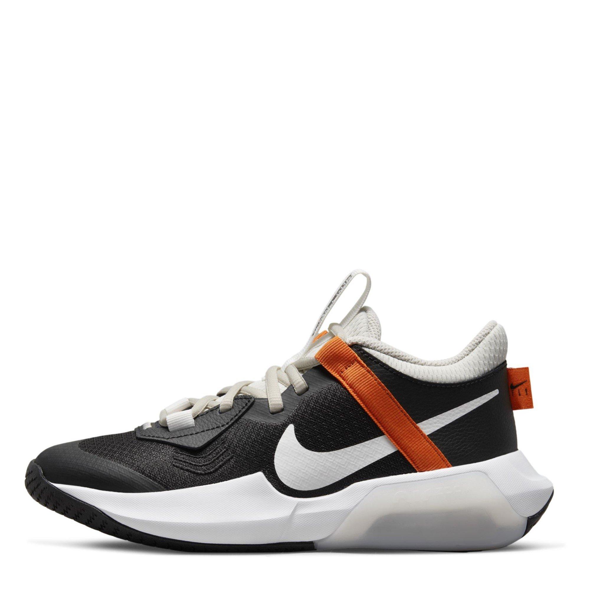 Nike Air Zoom Crossover Big KidsBasketball Shoes