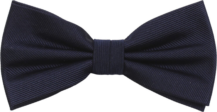 Amanda Christensen Classic Pre Tie Navy
