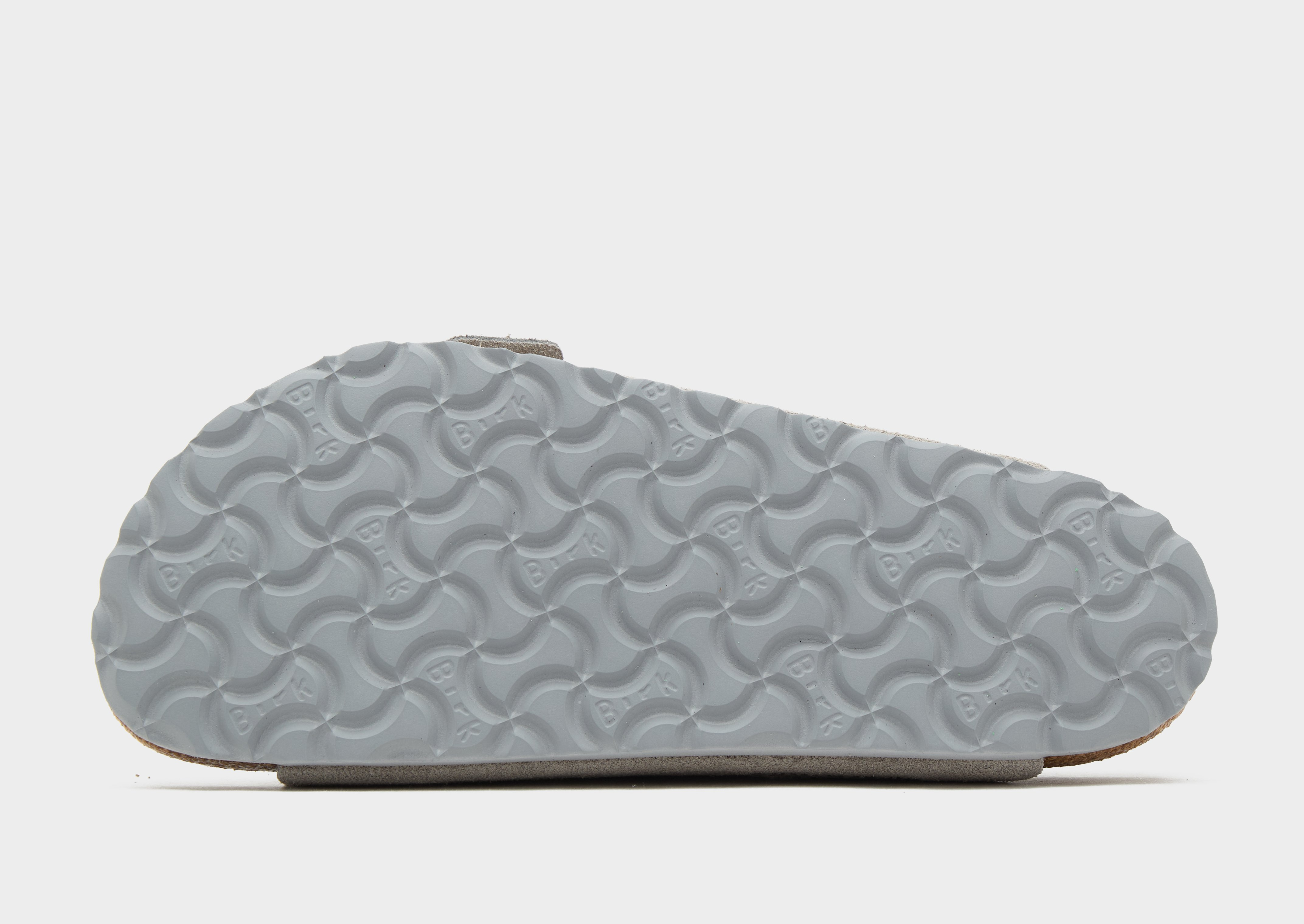 Birkenstock Arizona Suede Femme