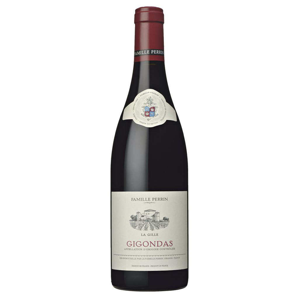 Famille Perrin 
