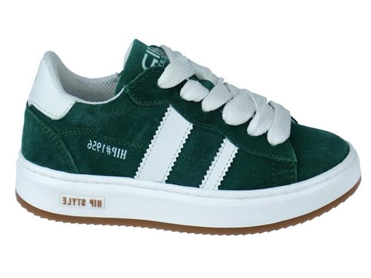 HIP Shoe Style H1811 252-65co Groen