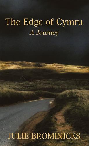 The Edge of Cymru (Hardback)