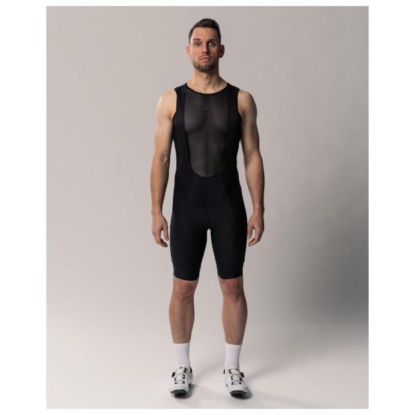 straede - Cargo Bib Shorts - Pantalon de cyclisme