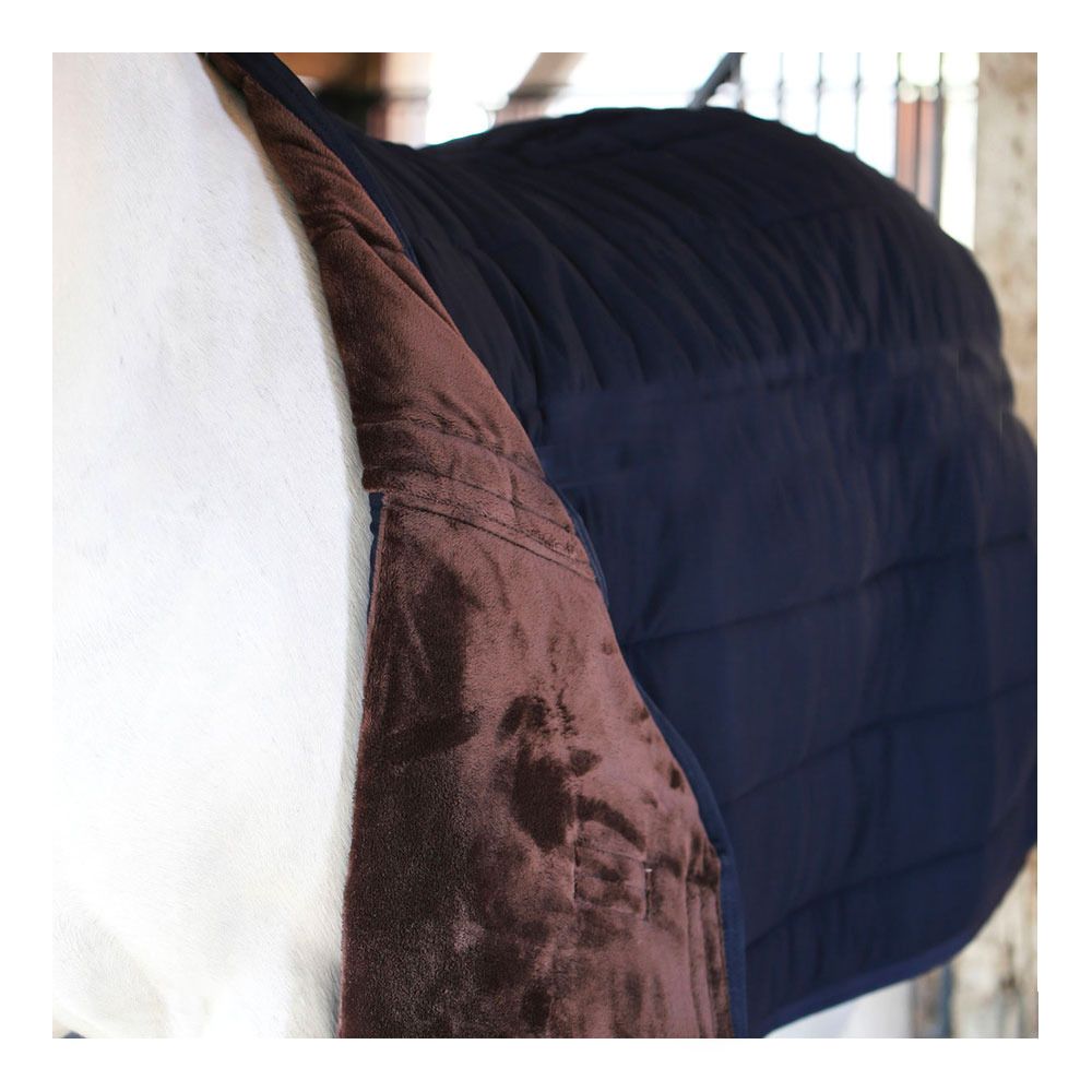 Kentucky SKIN FRIENDLY 150G - Sous-couverture navy
