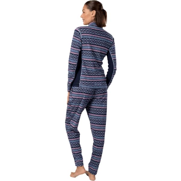 Veste polaire KARI TRAA OLGA FLEECE ROYA