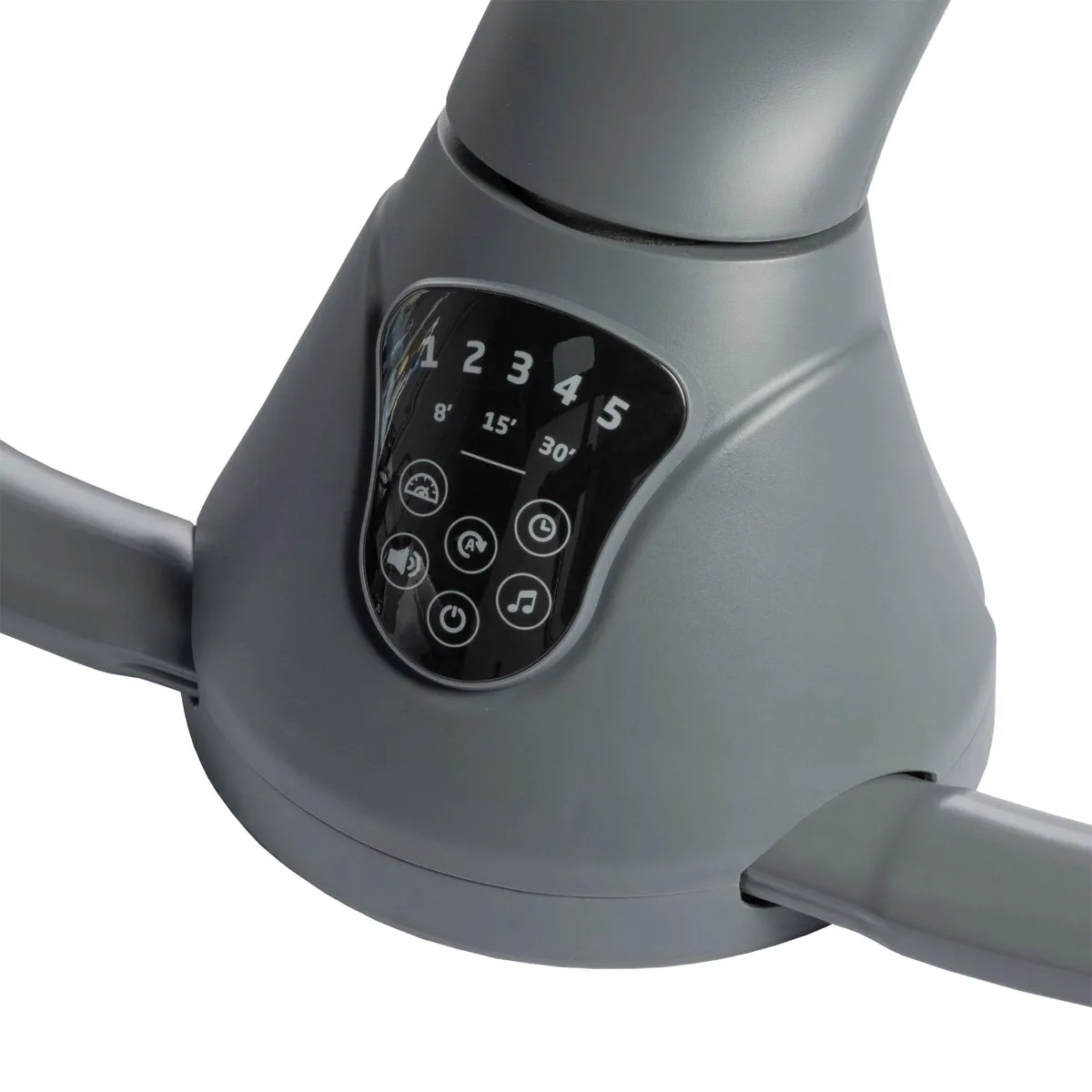 Maxi-cosi Balançoire Cassia - Classic Graphite