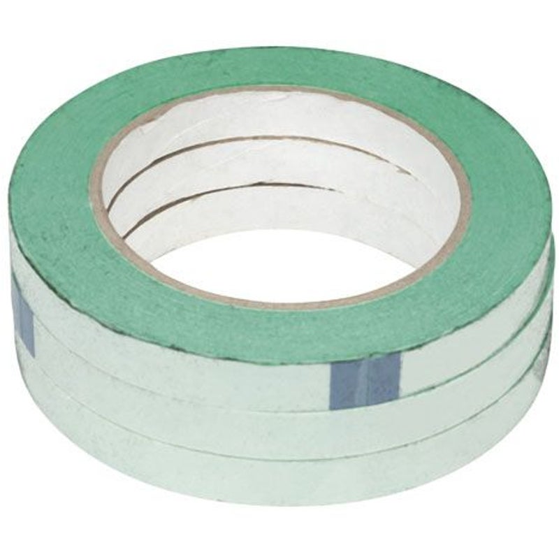Showtec Deko-Molton 60m x 60cm rol, zwart