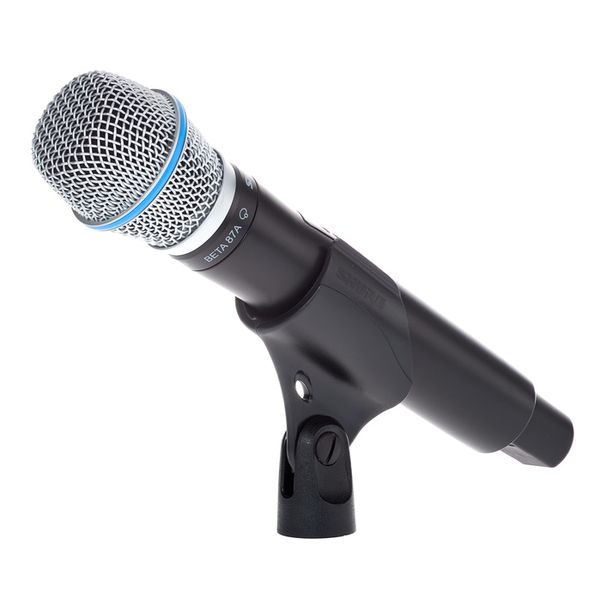 Shure QLXD2/Beta87a G51