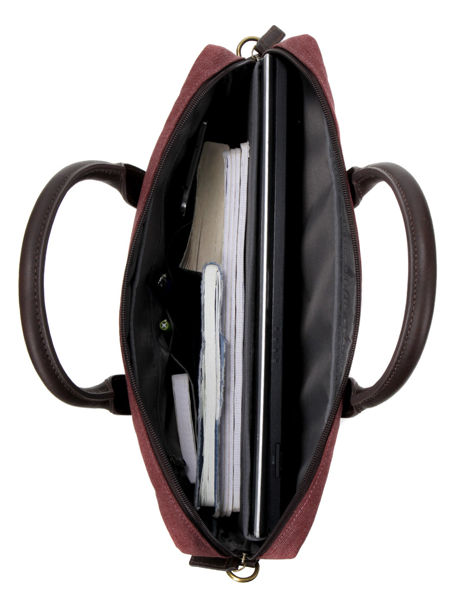 Porte ordinateur Katana Hygge Chic 15.6 pouces