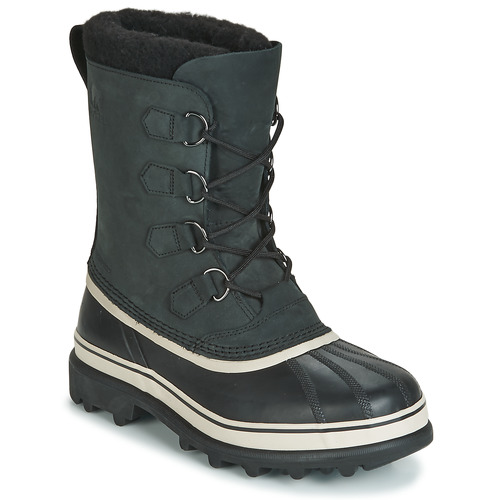 Sorel - CARIBOU Negro